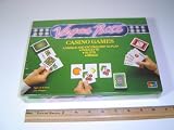 Vegas Nite - Casino Card Games