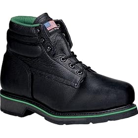 Buy Mens Work OneŽ 6 Steel Toe Sport Boots by Work One