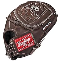 Rawlings Revo 550 Infield Softball Glove
