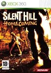 Silent hill