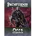 Orcs of Golarion (Pathfinder Player Companion)