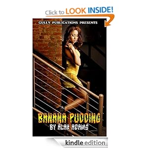 Banana Pudding - Alah Adams