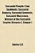 Sassanid People: Salman the Persian, Mazdak, Mani, Kartir, House of Mihran, Seven Parthian Clans, Raidashir