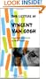 Letters of Vincent Van Gogh
