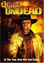 The Quick and the Undead (Widescreen)