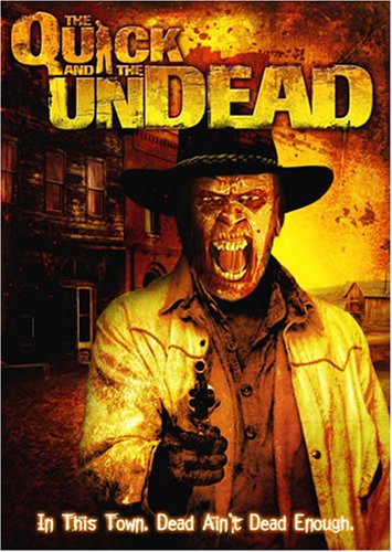 Download The Quick and the Undead Online!