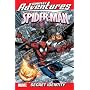 Marvel Adventures Spider-Man Vol. 7: Secret Identity (v. 7)