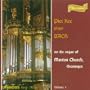 Bach: Organ Works, Vol. 4