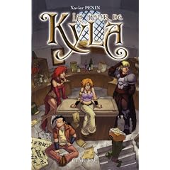 La Tour de Kyla