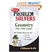 Geometry - Plane, Solid & Analytic Problem Solver (Problem Solvers)