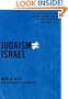 Judaism Does Not Equal Israel: The Rebirth of the Jewish Prophetic