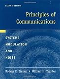 Principles of Communications