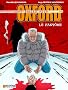 Sept balles pour Oxford, Tome 6 : Le fant�me