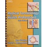 medical terminology for health professions