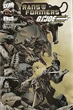 Transformers GI Joe Number 2 (Book 2 Transformed)