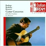 Julian Bream Edition, Vol.22: Guitar Concertos