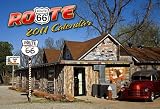 Route 66 2011 Pocket Planner