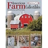 american farm collectibles identification and price guide