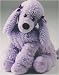 Sonoma Lavender Heat Plush Poodle