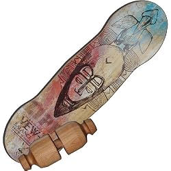 Vew-Do Zippy Balance Board