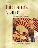 Literatura y arte: Intermediate Spanish