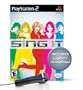 Disney Sing It Bundle with Microphone