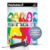 Disney Sing It Bundle with Microphone