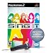Disney Sing It Bundle with Microphone