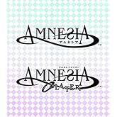 AMNESIA �ĥ���ѥå� ͽ����ŵ�ɥ��CD�դ�