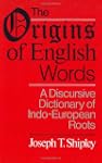 The Origins of English Words: A Discu...