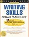 Books : Writing Skills Success in 20 Minutes a Day, 3rd Edition (Skill Builders)