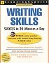Writing Skills Success in 20 Minutes a Day, 3rd Edition (Skill Builders)