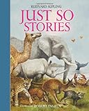 Just so stories