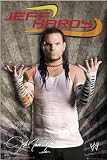 Produkt-Bild: Wrestling - WWE, Jeff Hardy Poster (91 x 61cm)