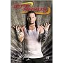 Posters: Le Catch Poster - WWE, Jeff Hardy (91 x 61 cm)