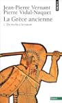 Gr�ce ancienne, t. 01 [nouvelle �dition]