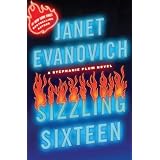 Sizzling Sixteen (Stephanie Plum 16)