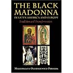 The Black Madonna in Latin America and Europe: Tradition and Transformation book cover