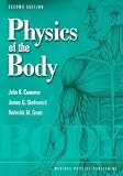 Physics of the Body (Medical Physics Series)