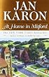 At Home in Mitford (The Mitford Years, Book 1)