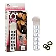 California Exotics / Swedish Erotica Vibrating O Plus Adult Sex Toy Kit