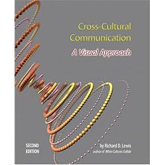 Cross-Cultural Communication: A Visual Approach
