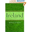 Ireland: Contested Ideas of Nationalism and History by Hugh Kearney
