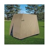 Fairway Golf Car Easy - On Cover