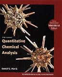 Quantitative Chemical Analysis