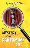 The mystery of the pantomime cat