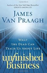 Unfinished Business