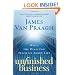 Unfinished Business: What the Dead Can Teach Us About Life