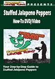 51zHiYYB YL. SL160  Cooking Tips: Stuffed Jalapeno Peppers How To Video
