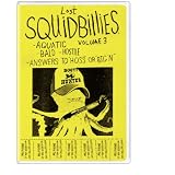 Squidbillies V3by Dave Willis
